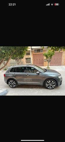 Tiguan Rline