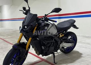 ياماها MT 09 SP 2022 ديوانا 2024