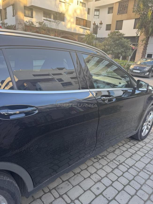 Mercedes-Benz 200 Diesel Automatique 2016 à Rabat