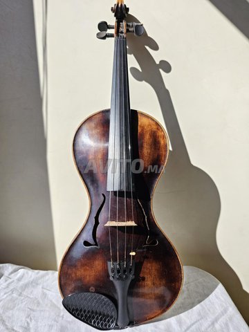 كمان غوسيتو 4/4