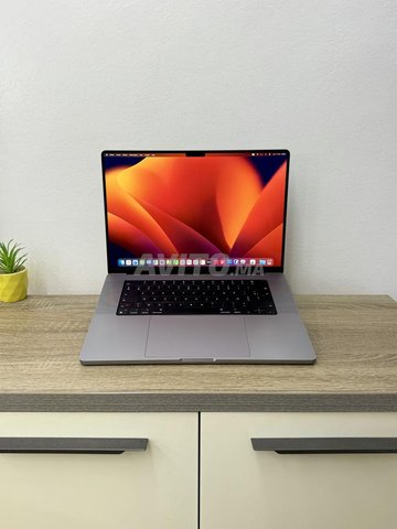 MacBook Pro M2 Pro 16inch 16/1TB GPU 19Cores