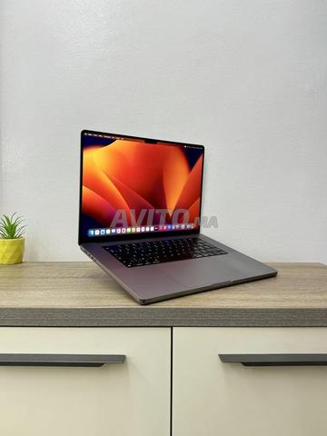 MacBook Pro M2 Pro 16inch 16/1TB GPU 19Cores - 2