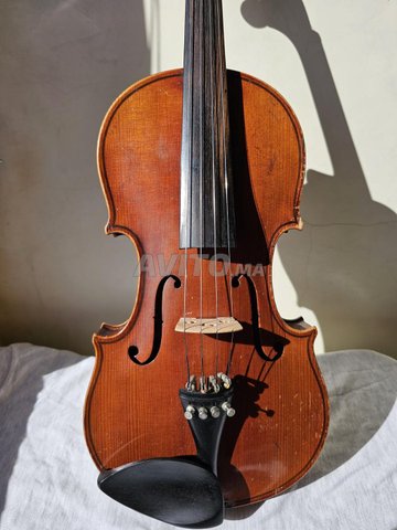 كمان 4/4 احترافي