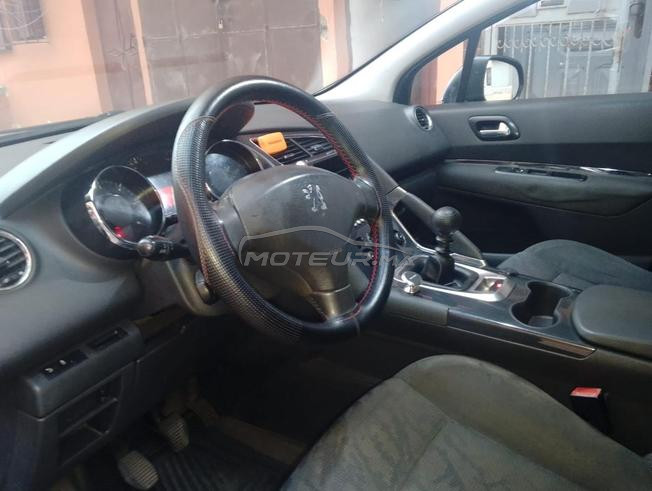 PEUGEOT 3008 TRES BON ETAT