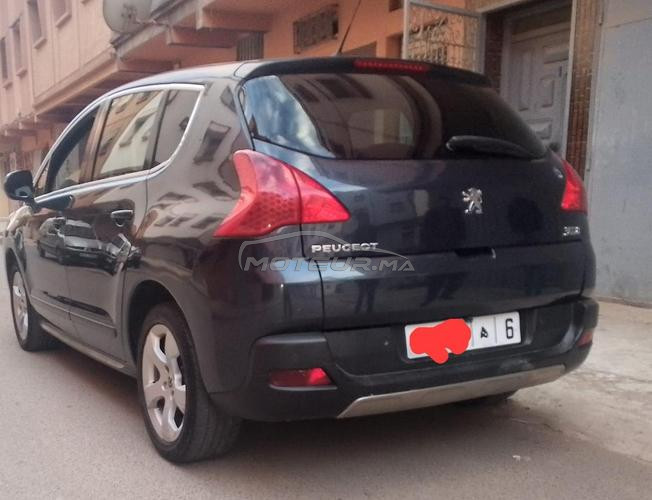 PEUGEOT 3008 TRES BON ETAT