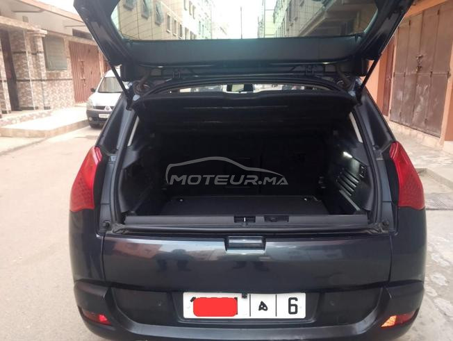 PEUGEOT 3008 TRES BON ETAT