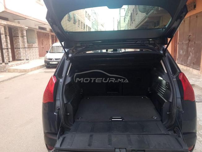 PEUGEOT 3008 TRES BON ETAT