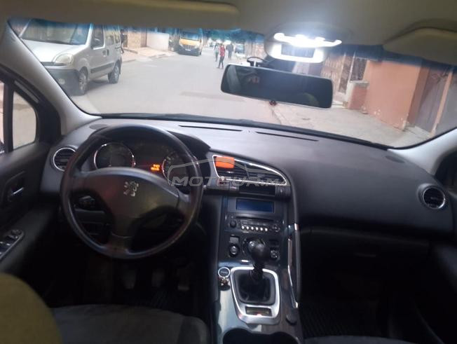 PEUGEOT 3008 TRES BON ETAT