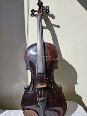 جاكوب ستاينر نسخة كمان 4/4