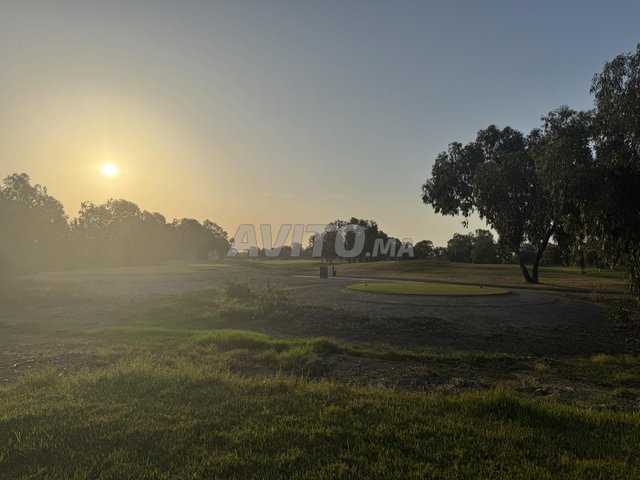 Appartement vue sur Mer
