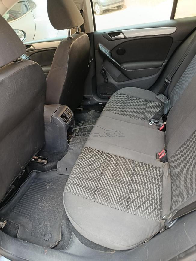 Volkswagen Golf 6