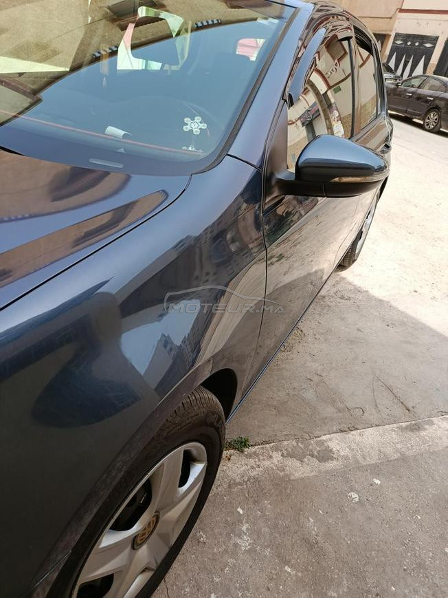 Volkswagen Golf 6