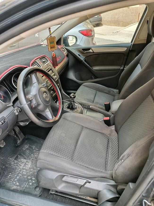 Volkswagen Golf 6