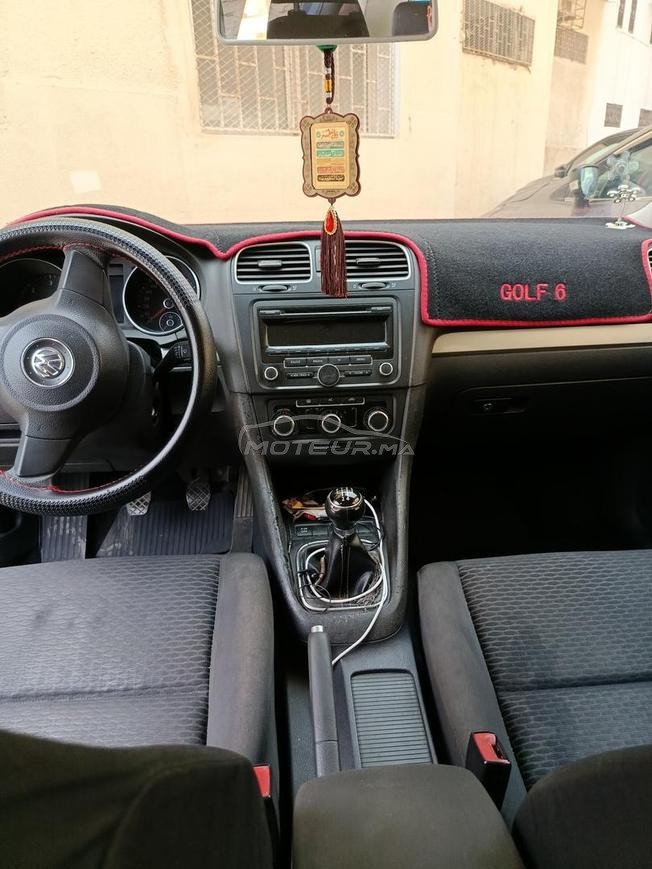 Volkswagen Golf 6