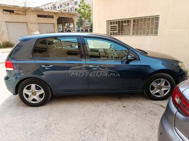 Volkswagen Golf 6