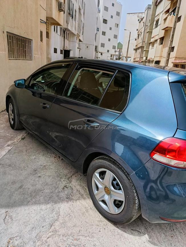 Volkswagen Golf 6