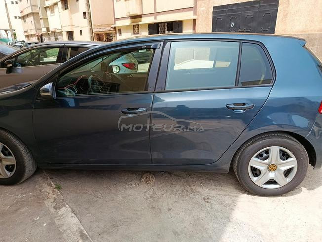Volkswagen Golf 6