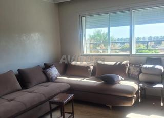 Meublé à louer pour courte durée