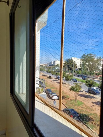 Excellents appartements À louer