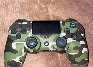 Ps4 Slim (playstation4) 1TB