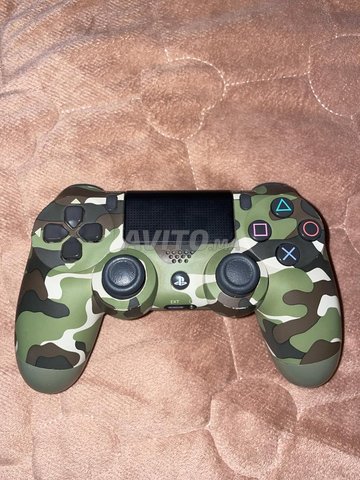 Ps4 Slim (playstation4) 1TB