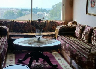 Appartement à vendre 122 m² à Temara