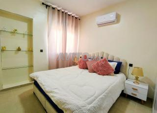 Logement entier, appartement - Marrakech, Maroc