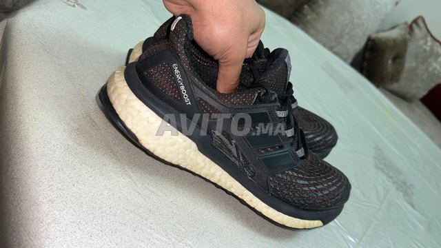 Adidas Originals d'Europe p 40