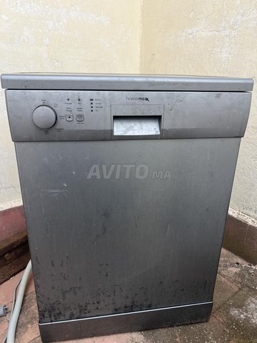 غسالة أطباق للبيع هوم ماكس