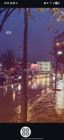 S22 عادي للبيع بحالة جيدة - 2