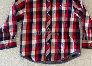 ملابس أطفال