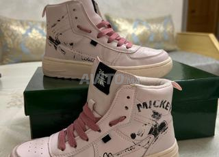 أحذية أصلية من أوروبا Zara مقاس 34