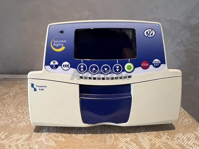 مجموعة معدات طبية - 2