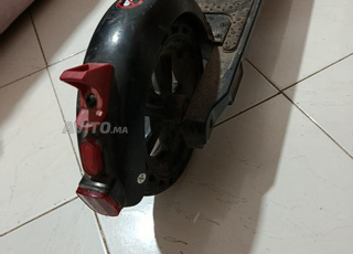 trotinette électrique