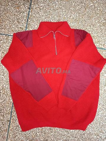 سويتر صوف رجالي