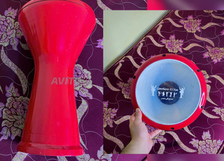 دربوكة للمبتدئين