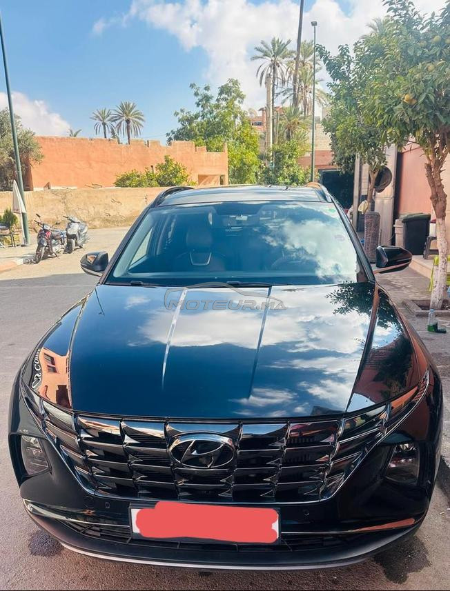 Tucson à vendre