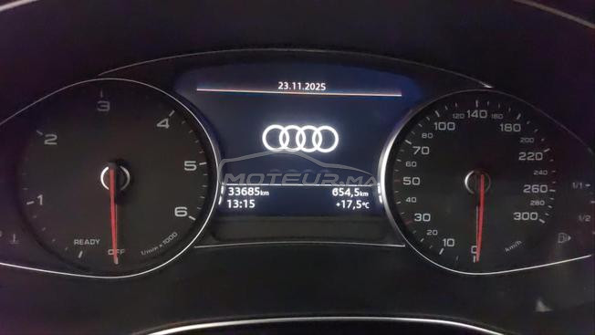  Audi A6 2022 - Première main