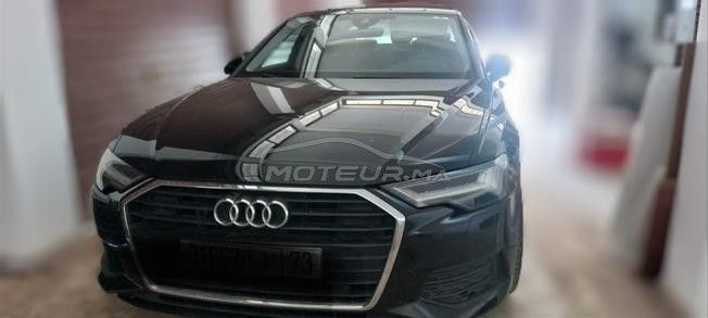  Audi A6 2022 - Première main