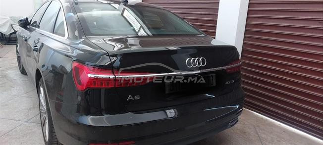  Audi A6 2022 - Première main