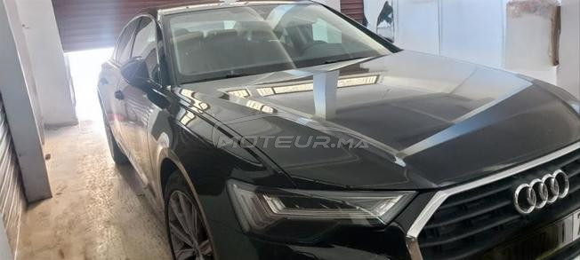  Audi A6 2022 - Première main