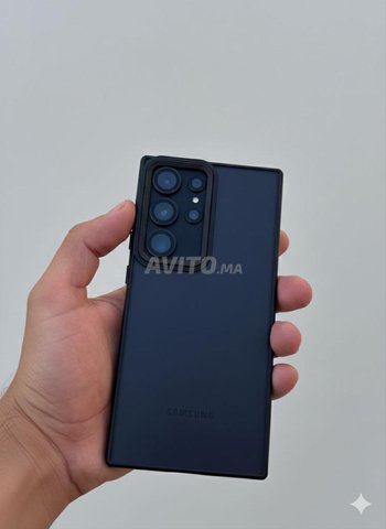 Samsung S23 Ultra 256Gb