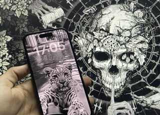 Iphone 14 Pro 128 Gb ( Baypass wifi 🛜 )