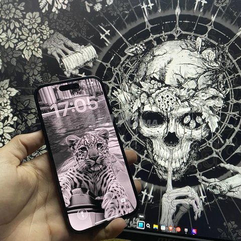 Iphone 14 Pro 128 Gb ( Baypass wifi 🛜 )