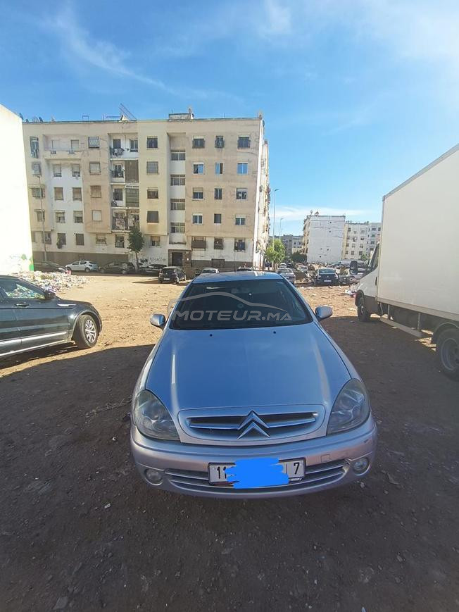 xsara