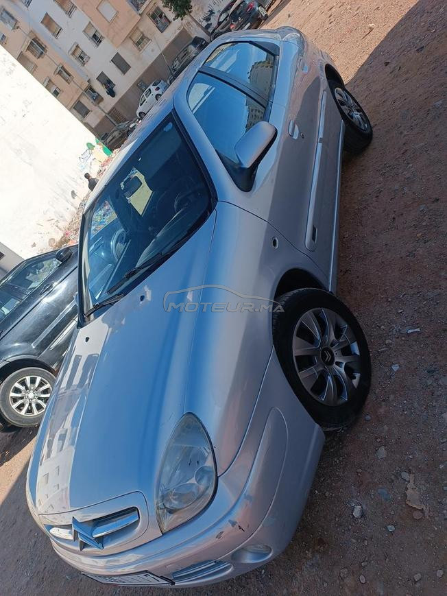 xsara