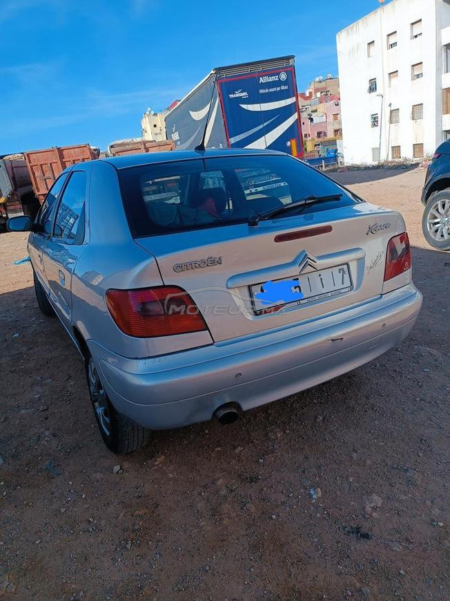 xsara