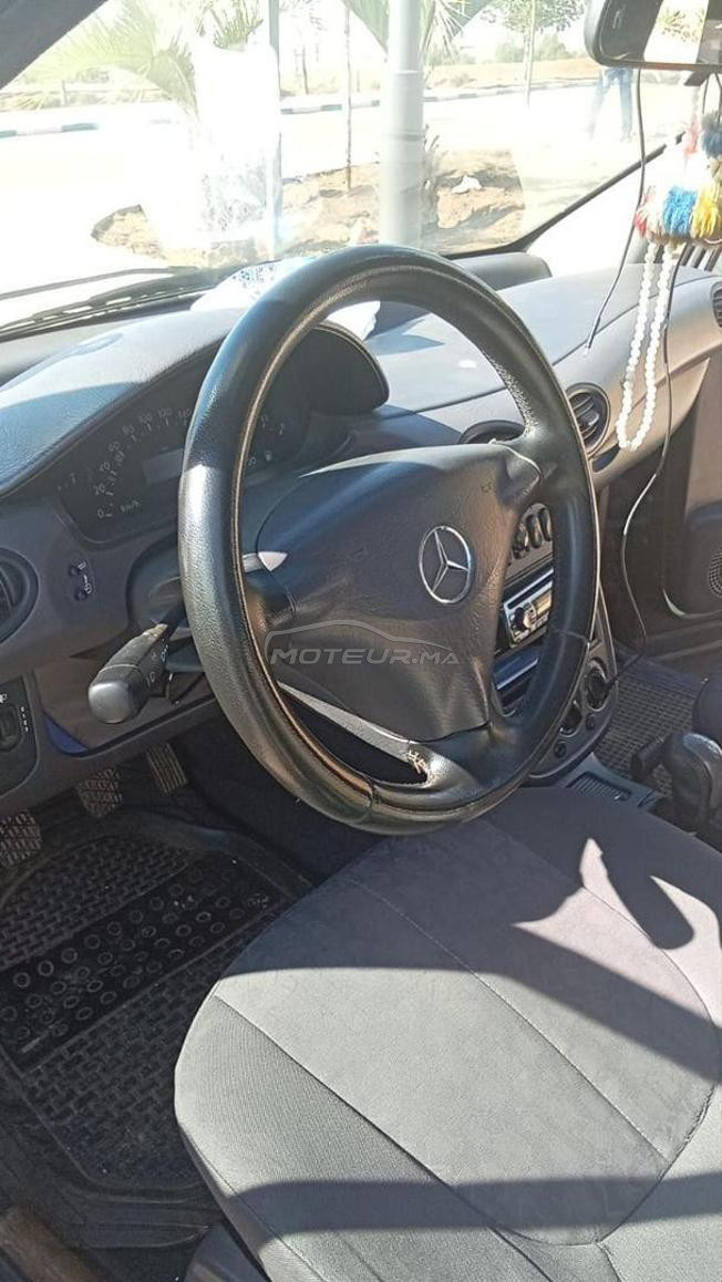 voiture occasion a vendre mod 2004 mazout