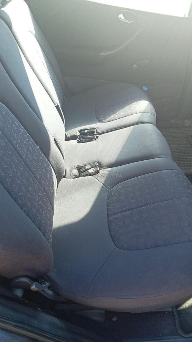 voiture occasion a vendre mod 2004 mazout