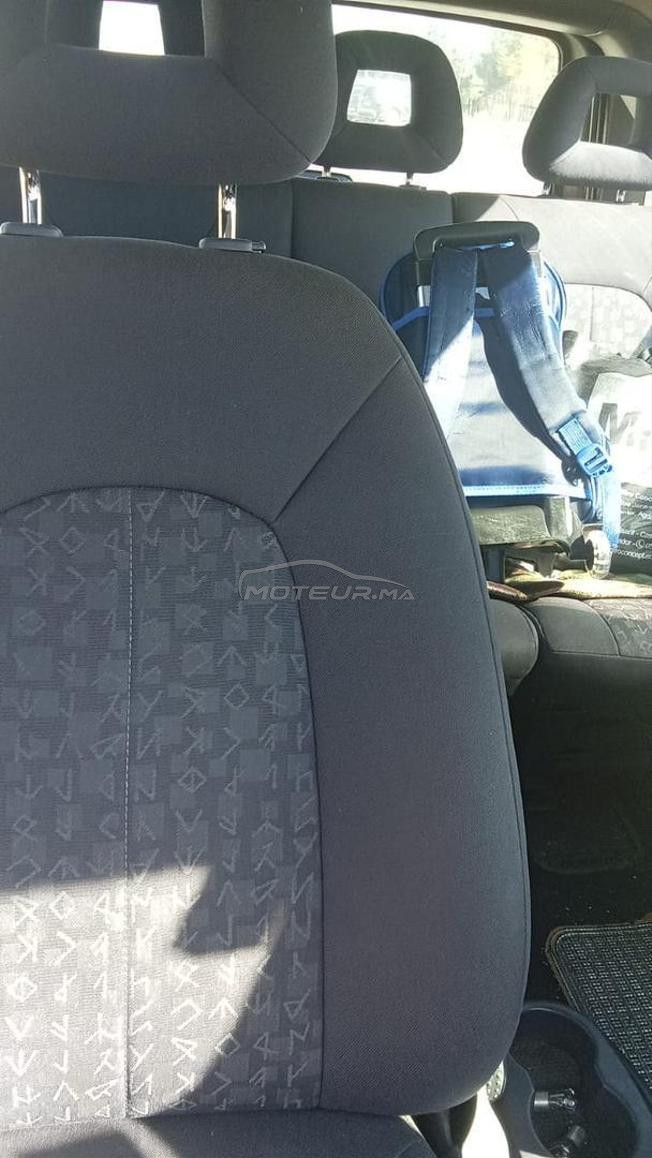 voiture occasion a vendre mod 2004 mazout